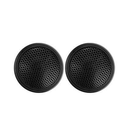 Set 2 Difuzoare tweeter 25 mm, ZX1TC, Phoenix Gold, 20 W RMS, max 40 W, 3000 Hz - 20 kHz
