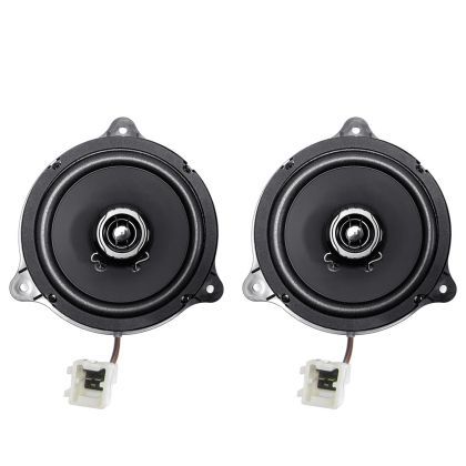 Set 2 Difuzoare coaxiale NISSAN Phoenix Gold ZD, 50 watts, 165 mm, 6.5", 4 ohm