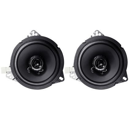 Set 2 Difuzoare coaxiale ISUZU, Phoenix Gold ZD, 50 watts, 165 mm, 6.5", 4 ohm