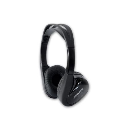 Alpine SHS-N205 casti fara fir cu un canal IR