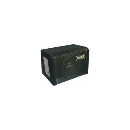 Incinta cu Subwoofer + Monoamplificator de 8" activ Audio System German Sound 200/400 W (RMS/MAX)
