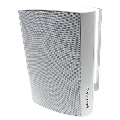 Boxa/incinta Phoenix Gold ZM5SW, 130mm, 5.25", 8 Ω, 80 W RMS