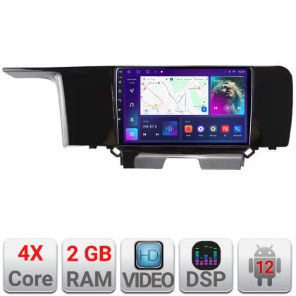 Navigatie Kia Sorento 2020- dedicata Android radio gps internet 2+32 kit-sorento-2020+EDT-E209v2