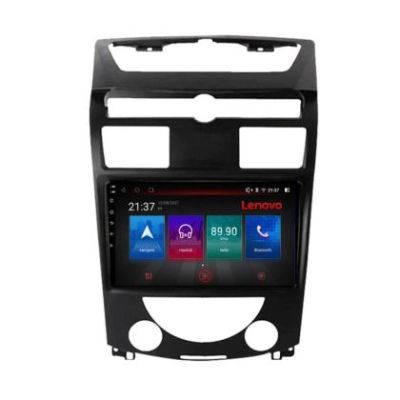 Navigatie Ssang Yong Rexton 2006-2013 M- rexton07 Octa Core Android Radio Bluetooth GPS WIFI/4G DSP 2K 8+128GB