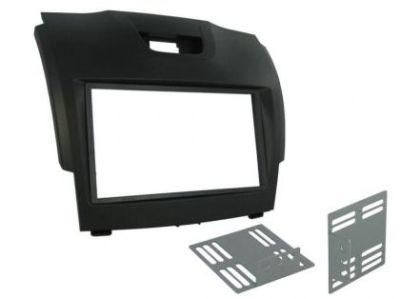 Connects2 CT23CV18 2DIN Kit rama Chevrolet S-10 2012