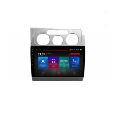 Navigatie VW Touran 2003-2010 M-TOURAN1 Octa Core Android Radio Bluetooth GPS WIFI/4G DSP 2K 8+128GB 360 Toslin