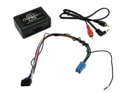 Connects2 CTVVGX001 Interfata de adaptare AUX-IN Volkswagen Mini ISO v3
