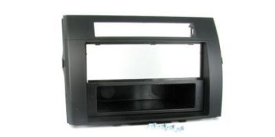 Connects2 CT24TY15 kit rama 1DIN Toyota Corolla Verso(negru)