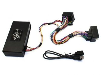 Connects2 CTAFOUSB005 Interfata Audio mp3 USB FORD Focus/Mondeo/CMAX/SMAX/Fiesta