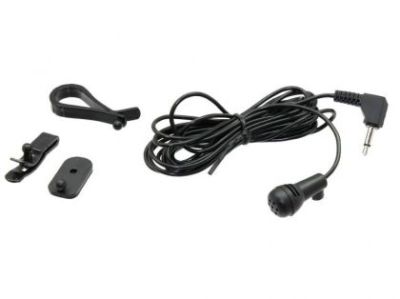 Microfon cu cablu de 3m si 3.5mm conexiune jack