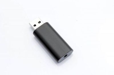 AUX-NTG6 Adaptor Aux In la USB pentru Mercedes cu sisteme MBUX