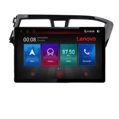 Navigatie HHyundai i20 2015-2018 N-517 ecran 13" 2K 8+128 Android Waze USB Navigatie 4G 360 Toslink Youtube Radi