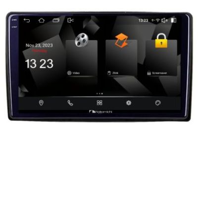 Navigatie universala 2din-2 Android Octa Core 720p 4+64 DSP 360 camera carplay android auto