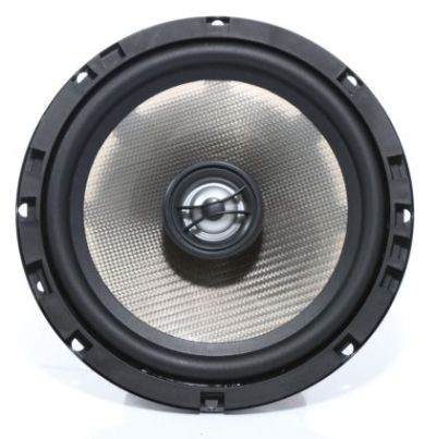 Difuzoare coaxiale Audio System CARBON 165 70 watts 165 mm 6.5