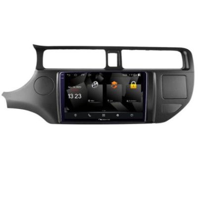 Navigatie Kia Rio 2011-2013 5230-204 Android Ecran 720P Quad Core 2+32 carplay android auto v1