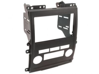 Connects2 CT24NS20 1DIN/2DIN Kit Rama Nissan Xterra 2009 Negru