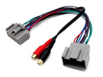 INTERFATA AUX-IN CTVVLX002 VOLVO RCA 2005