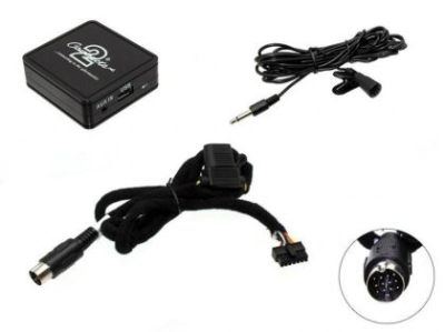 Connects2 CTAHYBT002 Interfata Bluetooth A2DP Kia