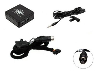 Connects2 CTAHYBT002 Interfata Bluetooth A2DP Kia