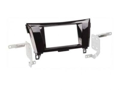 Connects2 CT23NS20 2DIN Kit Rama Nissan Qashqai 2014