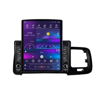 Navigatie dedicata Volvo S60 2008-2014 G-s60-08 ecran tip TESLA 9.7