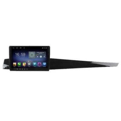 Navigatie Renault Laguna 3 Android radio gps internet Octa Core 8+128 LTE kit-laguna+EDT-E610
