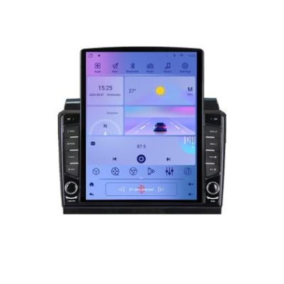 Navigatie Fiat Ducato Citroen Jumper Peugeot Expert 2006-2018 variante cu radio cd sau navigatie de fabrica Android r