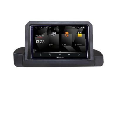 Navigatie BMW Seria 3 E90 fara ecran de fabrica Android Ecran 720P Quad Core 2+32 carplay android auto