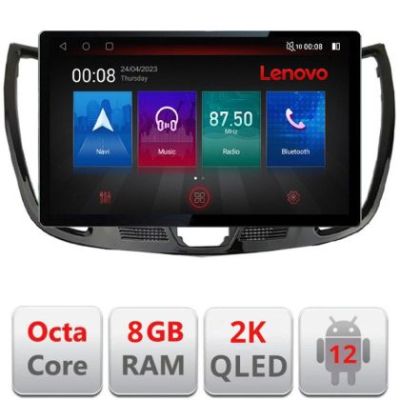Navigatie Ford Kuga C-MAX, Ecran 2K QLED 13