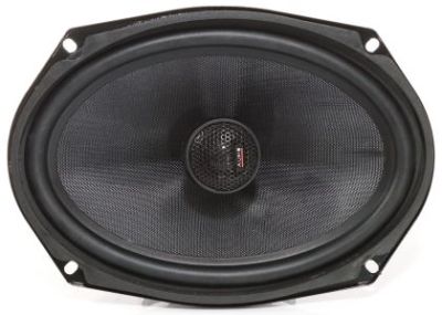 Difuzoare coaxiale Audio System MXC 609 EVO 110 watts 152x228 mm 6"x9" 3 ohm ENTRY LEVEL