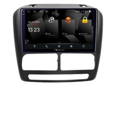 Navigatie Fiat Doblo 2010-2017 si Opel Combo 2010-2017 Android Octa Core 720p 4+64 DSP 360 camera carplay android auto v1