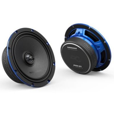 Difuzoare Coaxiale Audiocontrol PNW-65, 75 watts, 165 mm 6.5", 3 ohm