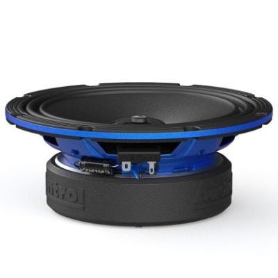 Difuzoare Coaxiale Audiocontrol PNW-65, 75 watts, 165 mm 6.5", 3 ohm