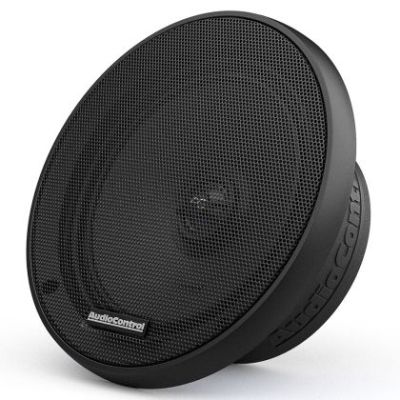 Difuzoare Coaxiale Audiocontrol PNW-65, 75 watts, 165 mm 6.5", 3 ohm