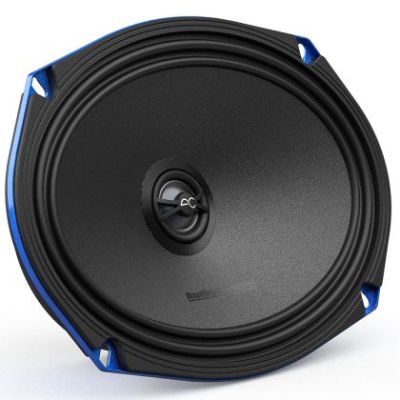 Difuzoare Coaxiale Audiocontrol PNW-69, 75 watts, 152x228 mm 6"x9", 3 ohm