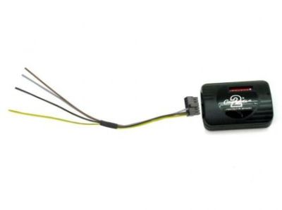 Adaptor comenzi volan UNI-JACK.2 universal rezistiv v12