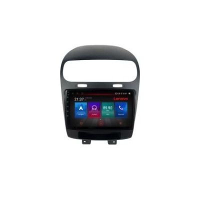 Navigatie Fiat Freemont Dodge Journey 2012-2019 Octa Core Android Radio Bluetooth GPS WIFI/4G DSP 2K 8+128GB 36