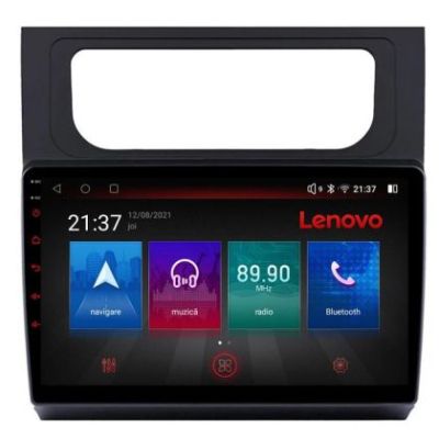 Navigatie VW Touran 2010-2016 M-touran3 Octa Core Android Radio Bluetooth GPS WIFI/4G DSP 2K 8+128GB 360 Toslin