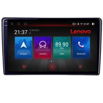 Navigatie Toyota Octacore, 8 Gb RAM, 128 Gb Hdd, 4G, Qled 2K, DSP, Carplay AA, 360,Bluetooth E509-PRO-2K v1