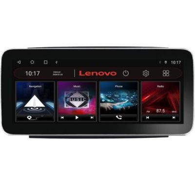 Navigatie Fiat ducato 2022- K-ducato Lenovo PRO 8+256 12.3 inch qled android 4G DSP gps internet