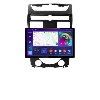 Navigatie dedicata Ssang Yong Rexton 2006-2013 N- rexton07 Edonav ecran 13" 2K 8 si 128 Android Waze USB Navigatie 4G 360 Toslink