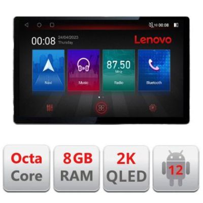 Navigatie Opel Antara N-019 ecran 13