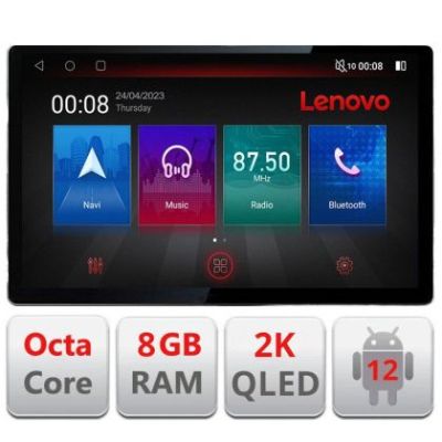 Navigatie Opel Astra H 2006-2015 ecran 13