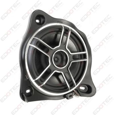 Subwoofere dedicate Mercedes Benz Nakamichi BZ-MB801S4, 150 watts, 4 ohm, 200 mm, 93 db