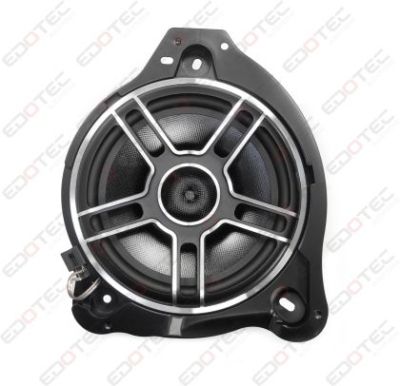 Subwoofere dedicate Mercedes Benz Nakamichi BZ-MB801S4, 150 watts, 4 ohm, 200 mm, 93 db