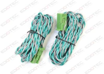 Subwoofere dedicate Mercedes Benz Nakamichi BZ-MB801S4, 150 watts, 4 ohm, 200 mm, 93 db