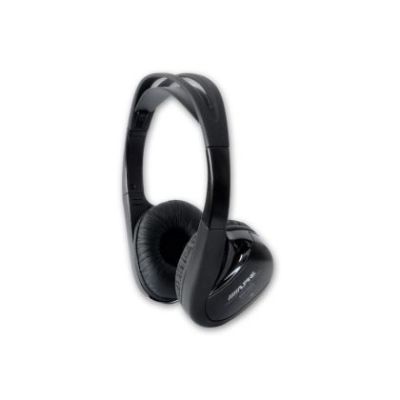 Alpine SHS-N205 casti fara fir cu un canal IR