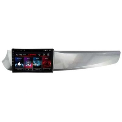 Navigatie VW Golf 5 2004-2010 clima automatica Android radio gps internet 4+64 Lenovo