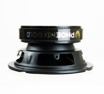 ZPR654 Premium Pro Midrange Audio Speaker, 300 W RMS, 165mm, 4 Ω