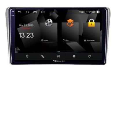 Navigatie Toyota Avensis 2003-2008 5510-avensis03 Android Octa Core 720p 4+64 DSP 360 camera carplay android auto
